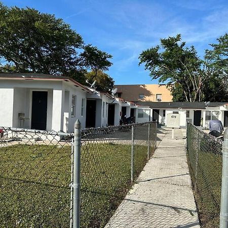 Villa Clara Suite - Little Havana Miami Luaran gambar