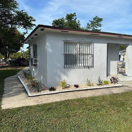 Villa Clara Suite - Little Havana Miami Luaran gambar