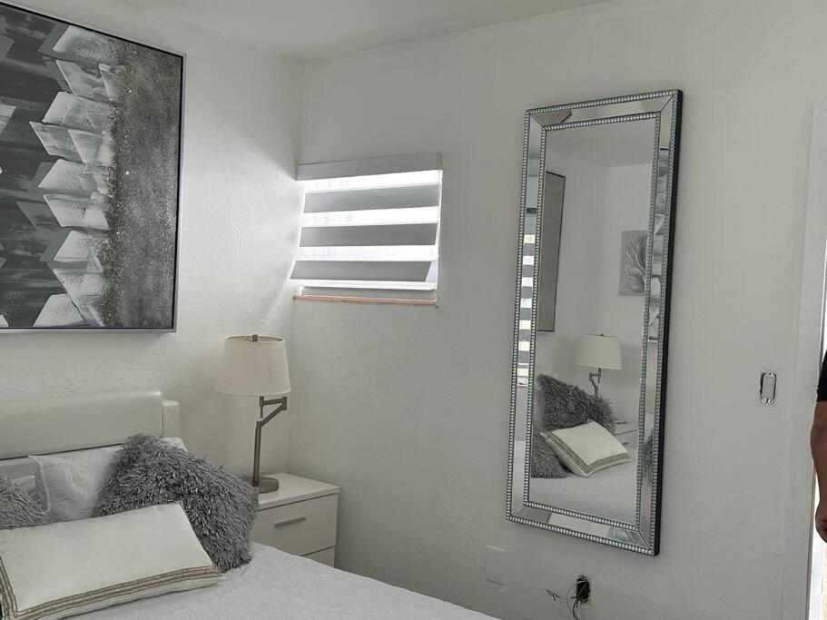 Villa Clara Suite - Little Havana Miami Luaran gambar