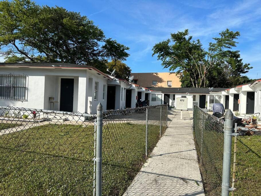 Villa Clara Suite - Little Havana Miami Luaran gambar