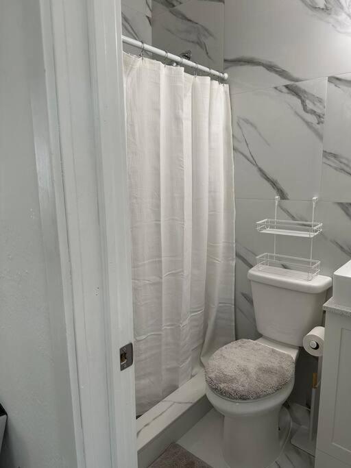 Villa Clara Suite - Little Havana Miami Luaran gambar
