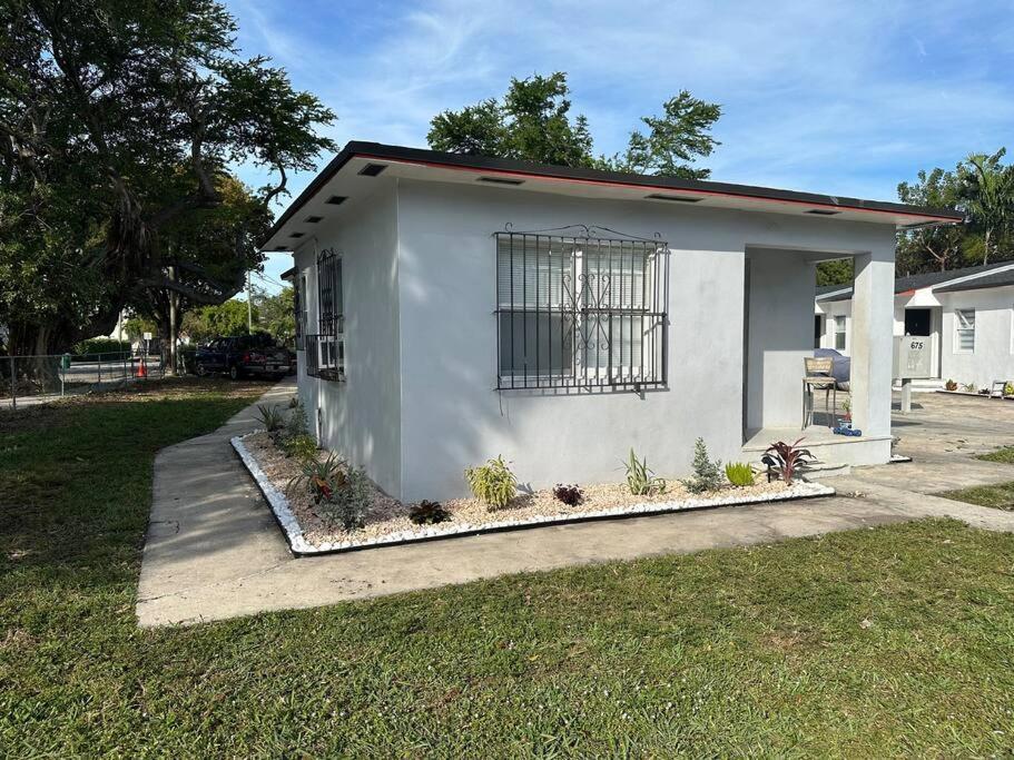 Villa Clara Suite - Little Havana Miami Luaran gambar