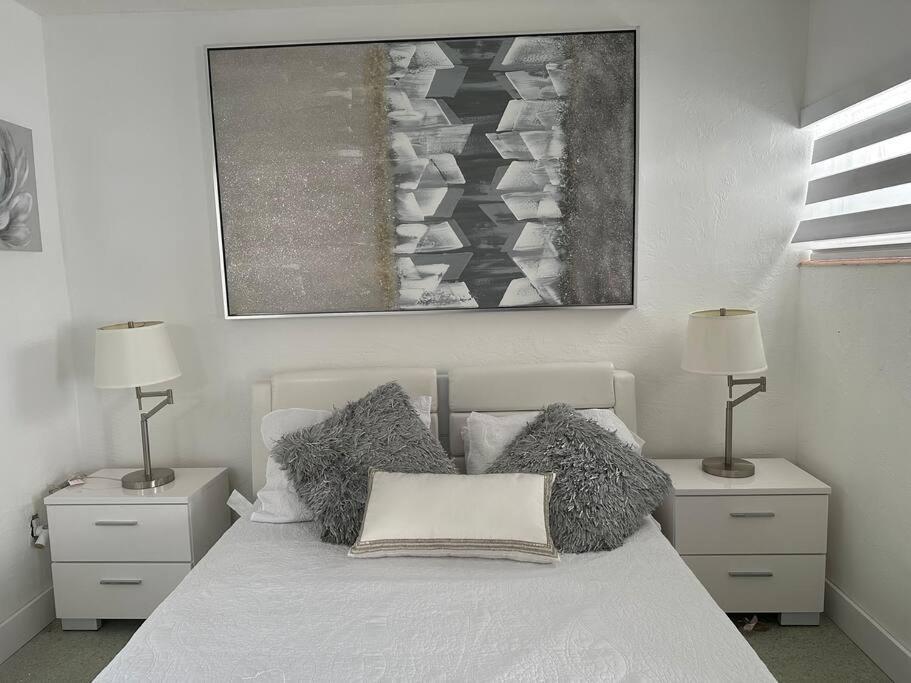 Villa Clara Suite - Little Havana Miami Luaran gambar